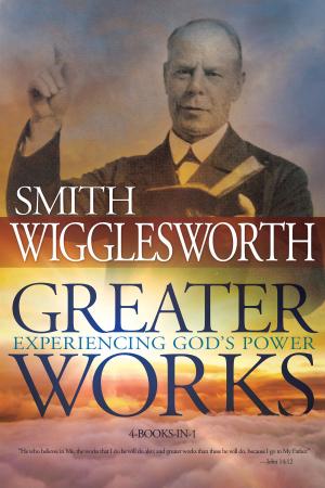 Cover of the book Greater Works by Dr. Alan B. Stringfellow