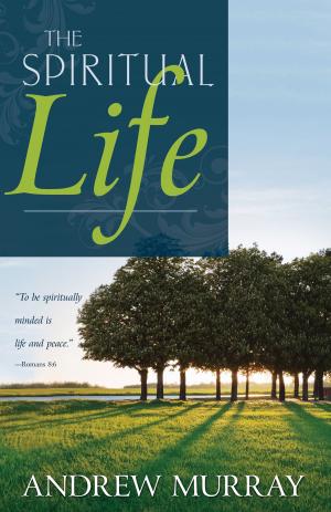 Cover of the book The Spiritual Life by Dr. Myles Monroe