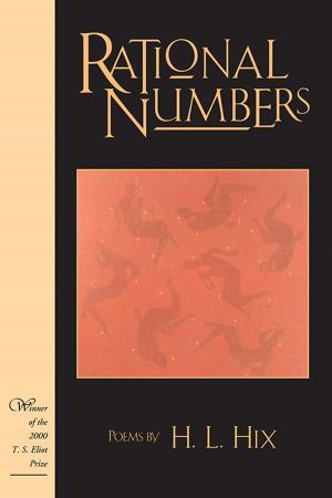 Cover of the book Rational Numbers by Robert P. Wiegers