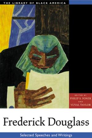 Cover of the book Frederick Douglass by John Manderino