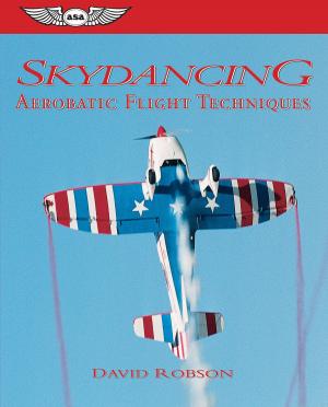 Cover of the book Skydancing by James E. Ellis