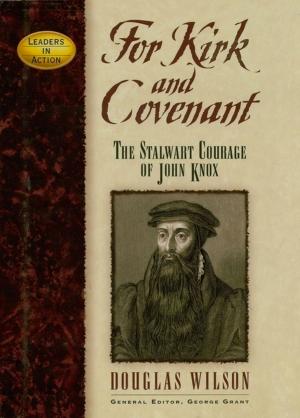 Cover of the book For Kirk and Covenant by Andrew Adesman