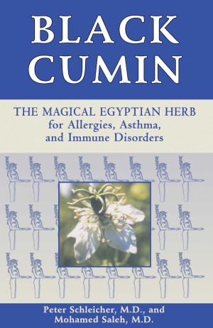 Book cover of Black Cumin