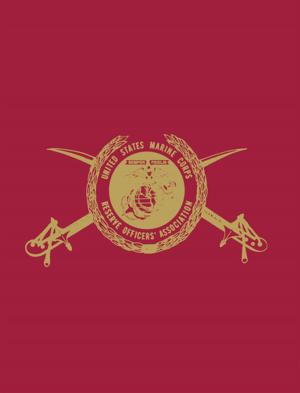 bigCover of the book Marine Corps Reserve Officers Assn by 