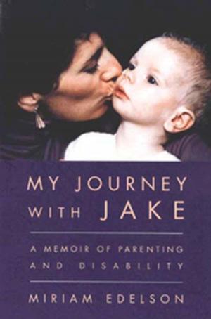 Cover of the book My Journey with Jake by Assistant Professor Tom Malleson