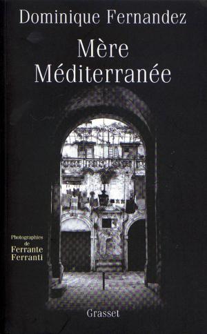 Cover of the book Mère Méditerranée by Jean Giraudoux