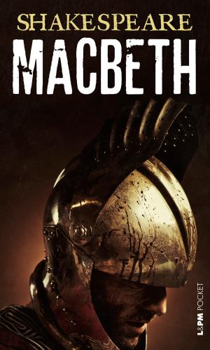 Cover of the book Macbeth by Sêneca
