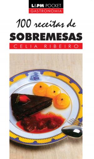 Book cover of 100 Receitas de Sobremesa