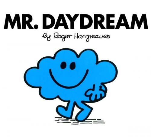 Cover of the book Mr. Daydream by Roger Hargreaves, Penguin Young Readers Group