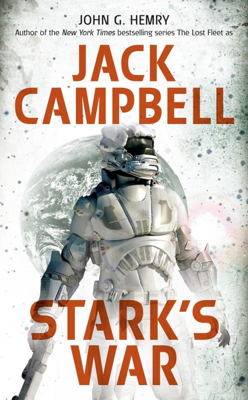 Cover of the book Stark's War by John G. Hemry, Jack Campbell, Penguin Publishing Group