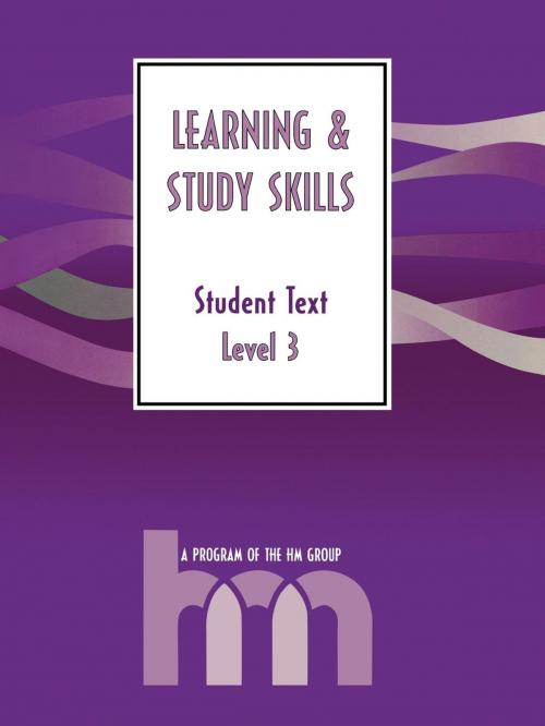 Cover of the book Level III: Student Text by hm Group, R&L Education