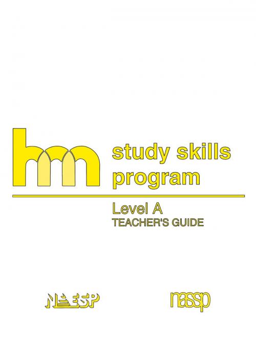 Cover of the book Level A: Teacher's Guide by hm Group, R&L Education