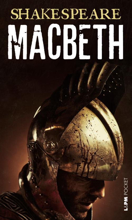 Cover of the book Macbeth by William Shakespeare, L&PM Editores