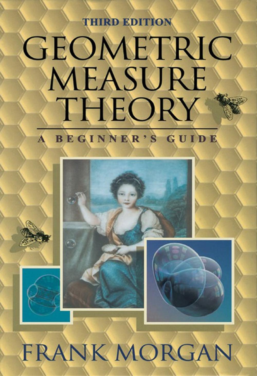 Big bigCover of Geometric Measure Theory