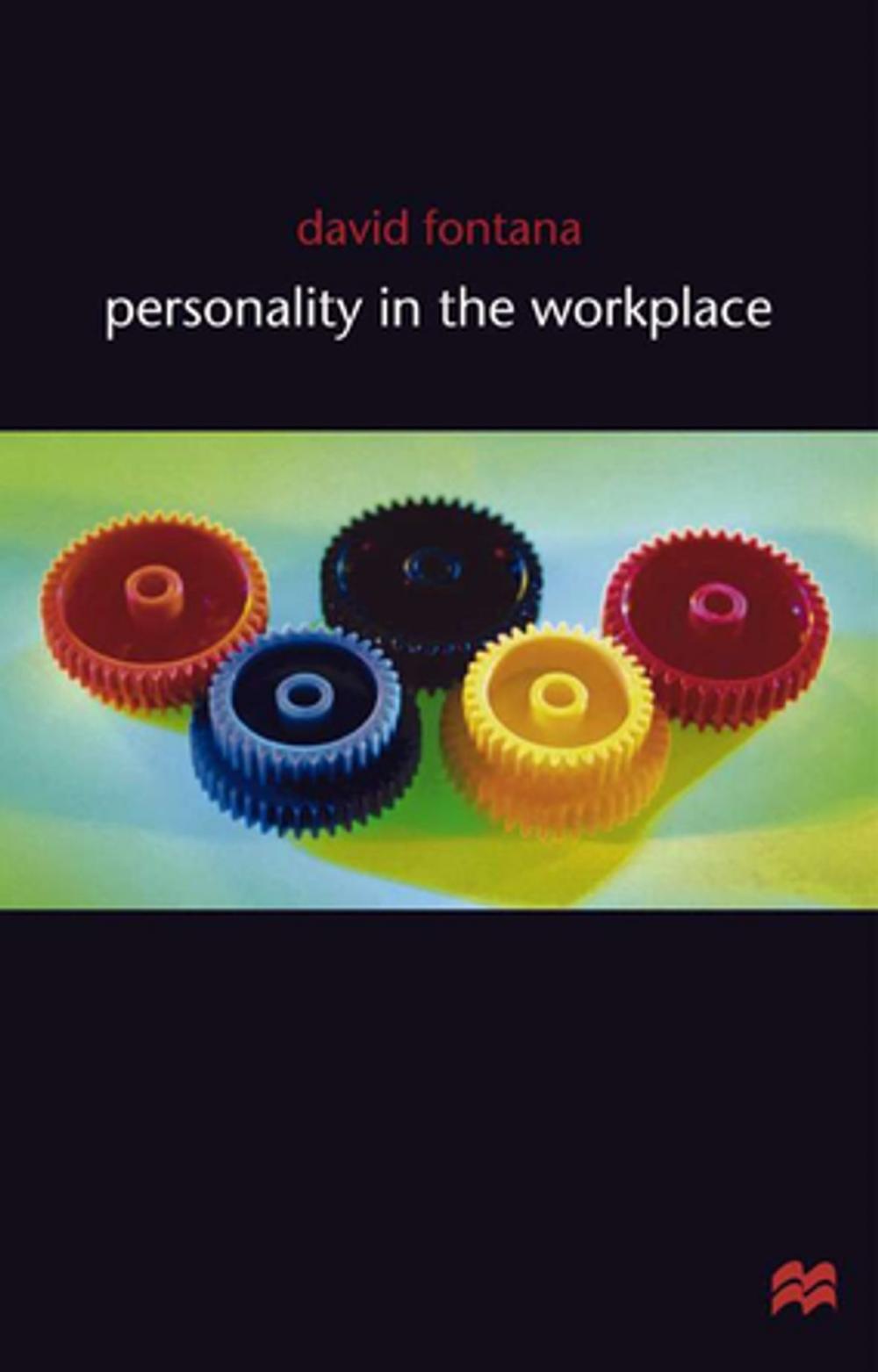 Big bigCover of Personality in the Workplace