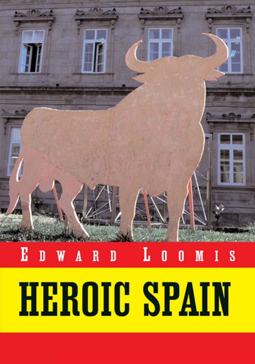 Big bigCover of Heroic Spain