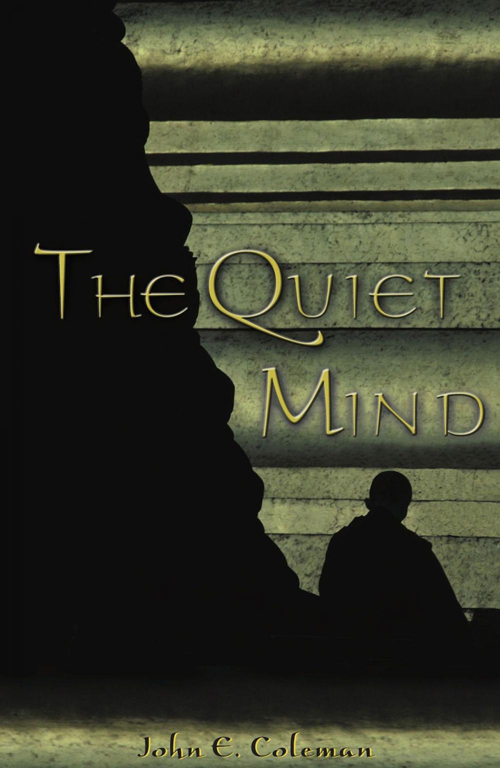 Big bigCover of The Quiet Mind