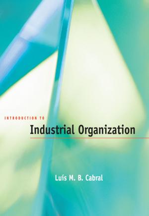 Cover of the book Introduction to Industrial Organization by Helen De Cruz, Johan De Smedt