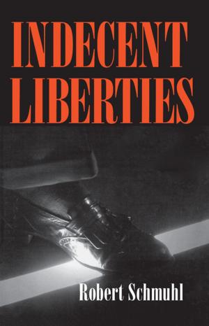 Cover of the book Indecent Liberties by Tomáš Halík