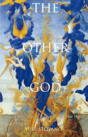 Cover of the book The Other God by Rodrigo Rey Rosa