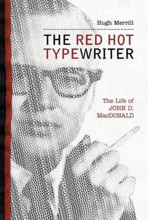 Book cover of The Red Hot Typewriter