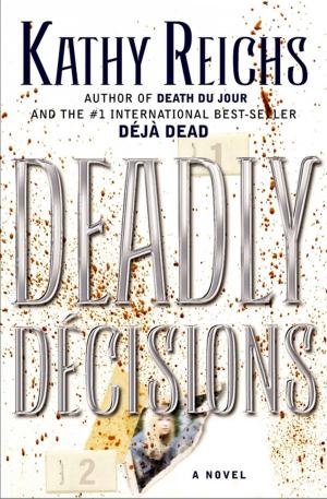 Cover of the book Deadly Decisions by Jonathan Twingley