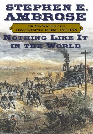 Cover of Nothing Like It In the World
