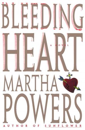 Cover of the book Bleeding Heart by Sean Covey