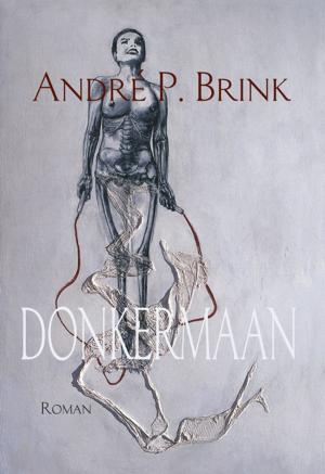 Cover of the book Donkermaan by Antjie Krog