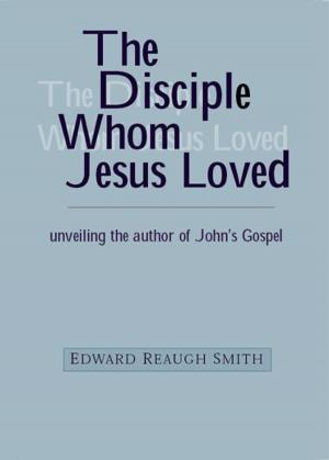 Book cover of The Disciple Whom Jesus Loved