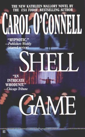 Cover of the book Shell Game by Sally Weinraub
