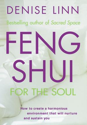 Cover of the book Feng Shui for the Soul by Tenzin Wangyal Rinpoche