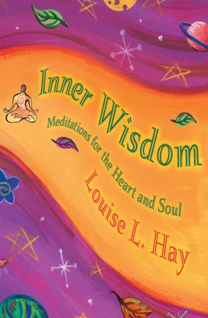 Cover of the book Inner Wisdom by Tim van der Vliet