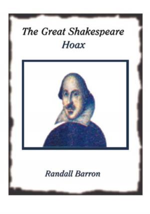 Cover of the book The Great Shakespeare Hoax by JOHN BARKSDALE