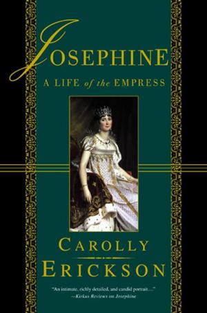 Cover of the book Josephine by Chevy Stevens
