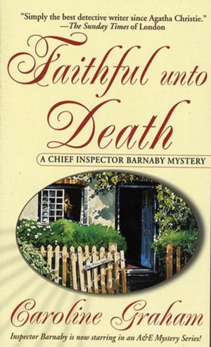 Cover of the book Faithful Unto Death by Matt Welch