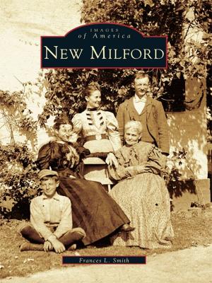 Cover of the book New Milford by Glenn C. Kuebeler