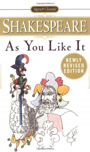 Cover of the book As You Like It by Tom Sweterlitsch