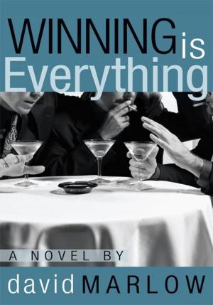 Cover of the book Winning Is Everything by Charles H. Chen MD
