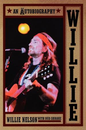 Cover of the book Willie by Robert Payne