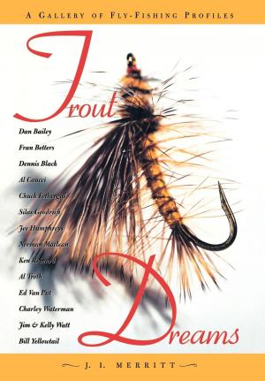 Cover of the book Trout Dreams by Howard Hill