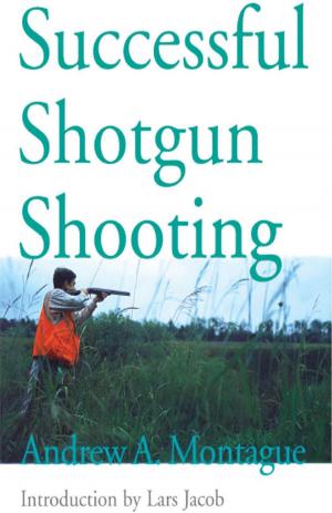 Cover of the book Successful Shotgun Shooting by Frank Sargeant