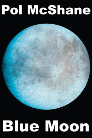 Cover of the book Blue Moon by J. Nicholas