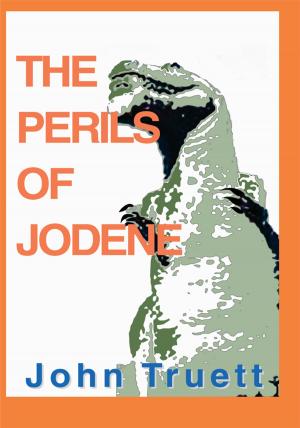 Book cover of The Perils of Jodene