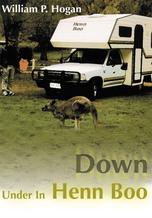 Cover of the book Down Under in Henn Boo by Andrew Ian Dodge