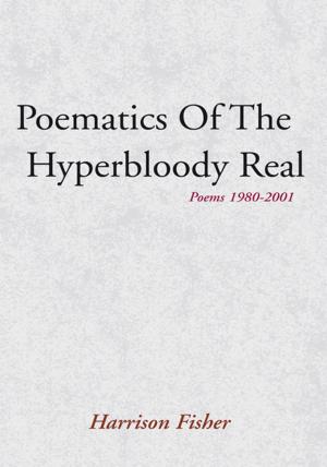 Book cover of Poematics of the Hyperbloody Real