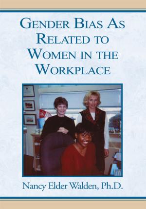 bigCover of the book Gender Bias as Related to Women in the Workplace by 