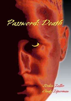 Book cover of Password: Death