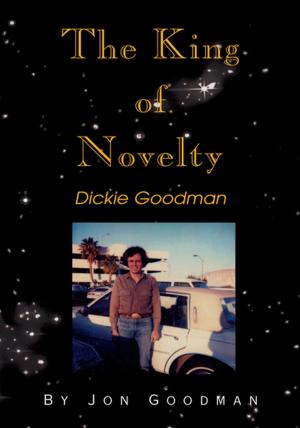 Book cover of The King of Novelty