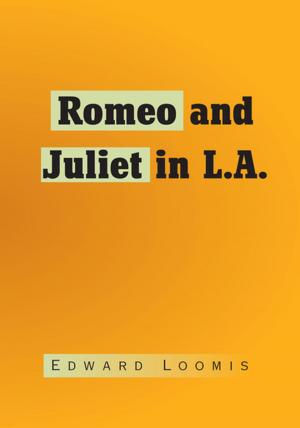 Book cover of Romeo and Juliet in L.A.